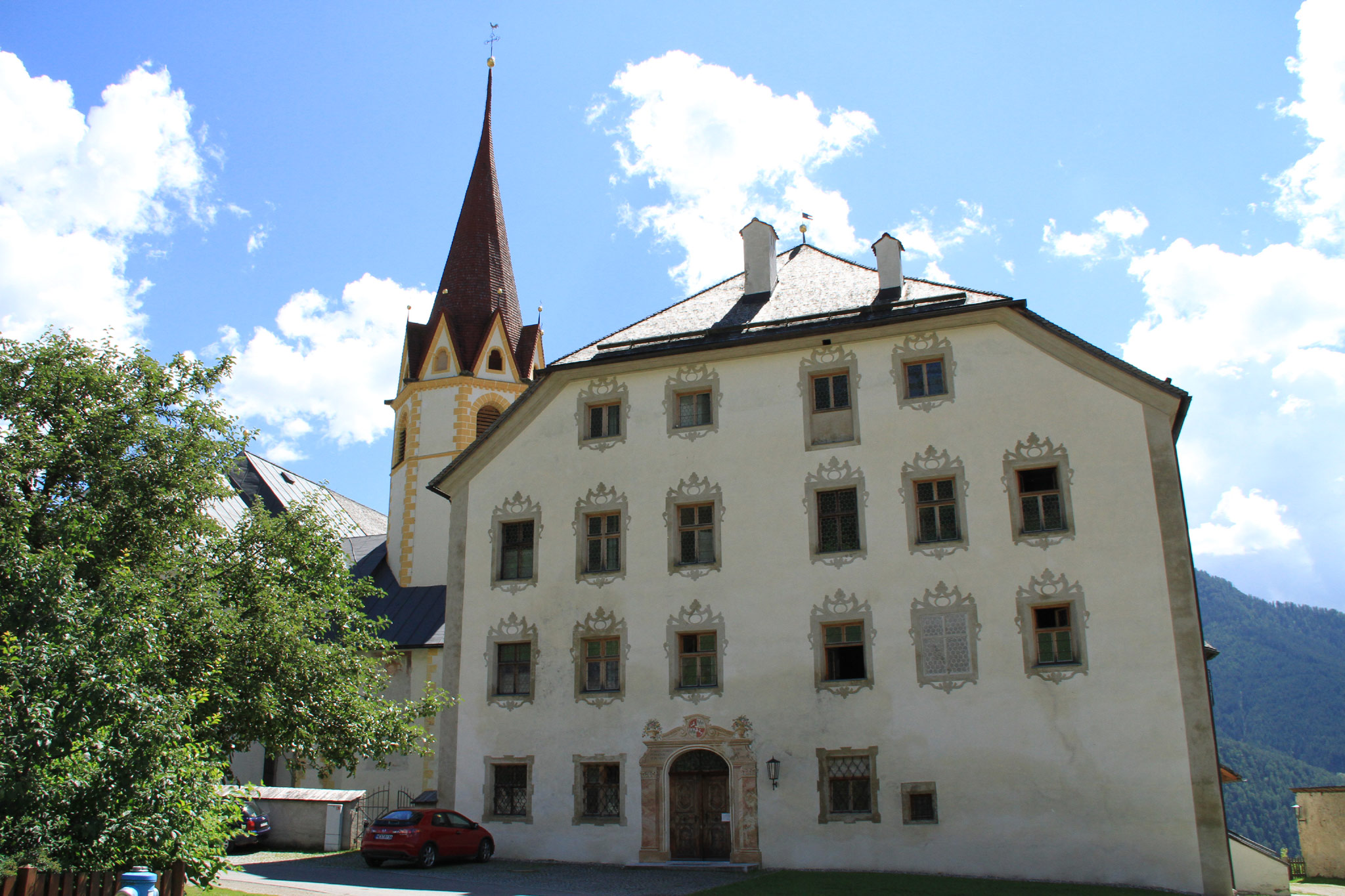 Anras (Photo license: CC BY-NC 2.0)